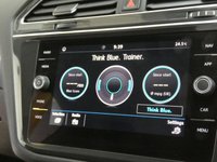 USED 2020 69 VOLKSWAGEN TIGUAN ALLSPACE 2.0 MATCH TDI DSG 5d 148 BHP FREE 12 MONTTHS WARRANTY 7 SEATS SAT NAV CAMERA CRUISE PARKING SENSORS 1 OWNER SERVICE HISTORY
