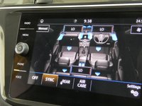 USED 2020 69 VOLKSWAGEN TIGUAN ALLSPACE 2.0 MATCH TDI DSG 5d 148 BHP FREE 12 MONTTHS WARRANTY 7 SEATS SAT NAV CAMERA CRUISE PARKING SENSORS 1 OWNER SERVICE HISTORY
