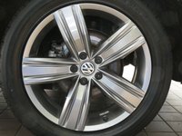USED 2020 69 VOLKSWAGEN TIGUAN ALLSPACE 2.0 MATCH TDI DSG 5d 148 BHP FREE 12 MONTTHS WARRANTY 7 SEATS SAT NAV CAMERA CRUISE PARKING SENSORS 1 OWNER SERVICE HISTORY