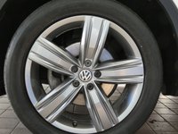 USED 2020 69 VOLKSWAGEN TIGUAN ALLSPACE 2.0 MATCH TDI DSG 5d 148 BHP FREE 12 MONTTHS WARRANTY 7 SEATS SAT NAV CAMERA CRUISE PARKING SENSORS 1 OWNER SERVICE HISTORY