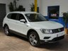 USED 2020 69 VOLKSWAGEN TIGUAN ALLSPACE 2.0 MATCH TDI DSG 5d 148 BHP FREE 12 MONTTHS WARRANTY 7 SEATS SAT NAV CAMERA CRUISE PARKING SENSORS 1 OWNER SERVICE HISTORY