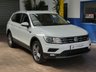 USED 2020 69 VOLKSWAGEN TIGUAN ALLSPACE 2.0 MATCH TDI DSG 5d 148 BHP FREE 12 MONTTHS WARRANTY 7 SEATS SAT NAV CAMERA CRUISE PARKING SENSORS 1 OWNER SERVICE HISTORY