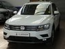 USED 2020 69 VOLKSWAGEN TIGUAN ALLSPACE 2.0 MATCH TDI DSG 5d 148 BHP FREE 12 MONTTHS WARRANTY 7 SEATS SAT NAV CAMERA CRUISE PARKING SENSORS 1 OWNER SERVICE HISTORY
