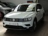 USED 2020 69 VOLKSWAGEN TIGUAN ALLSPACE 2.0 MATCH TDI DSG 5d 148 BHP FREE 12 MONTTHS WARRANTY 7 SEATS SAT NAV CAMERA CRUISE PARKING SENSORS 1 OWNER SERVICE HISTORY
