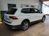 USED 2020 69 VOLKSWAGEN TIGUAN ALLSPACE 2.0 MATCH TDI DSG 5d 148 BHP FREE 12 MONTTHS WARRANTY 7 SEATS SAT NAV CAMERA CRUISE PARKING SENSORS 1 OWNER SERVICE HISTORY