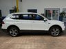 USED 2020 69 VOLKSWAGEN TIGUAN ALLSPACE 2.0 MATCH TDI DSG 5d 148 BHP FREE 12 MONTTHS WARRANTY 7 SEATS SAT NAV CAMERA CRUISE PARKING SENSORS 1 OWNER SERVICE HISTORY