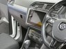 USED 2020 69 VOLKSWAGEN TIGUAN ALLSPACE 2.0 MATCH TDI DSG 5d 148 BHP FREE 12 MONTTHS WARRANTY 7 SEATS SAT NAV CAMERA CRUISE PARKING SENSORS 1 OWNER SERVICE HISTORY
