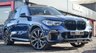 USED 2019 BMW X5 3.0 M50D 5d 395 BHP BOWERS&WILKINS+LASER LIGHTS