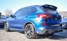 USED 2019 BMW X5 3.0 M50D 5d 395 BHP BOWERS&WILKINS+LASER LIGHTS