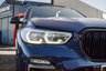 USED 2019 BMW X5 3.0 M50D 5d 395 BHP BOWERS&WILKINS+LASER LIGHTS