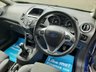 USED 2016 66 FORD FIESTA 1.5 SPORT TDCI 95PS *NO VAT TO PAY* VERY CLEAN VAN EURO 6  ULEZ FREE  AIR CONDITIONING