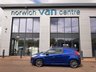 USED 2016 66 FORD FIESTA 1.5 SPORT TDCI 95PS *NO VAT TO PAY* VERY CLEAN VAN EURO 6  ULEZ FREE  AIR CONDITIONING