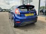USED 2016 66 FORD FIESTA 1.5 SPORT TDCI 95PS *NO VAT TO PAY* VERY CLEAN VAN EURO 6  ULEZ FREE  AIR CONDITIONING