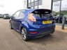 USED 2016 66 FORD FIESTA 1.5 SPORT TDCI 95PS *NO VAT TO PAY* VERY CLEAN VAN EURO 6  ULEZ FREE  AIR CONDITIONING