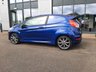 USED 2016 66 FORD FIESTA 1.5 SPORT TDCI 95PS *NO VAT TO PAY* VERY CLEAN VAN EURO 6  ULEZ FREE  AIR CONDITIONING