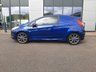 USED 2016 66 FORD FIESTA 1.5 SPORT TDCI 95PS *NO VAT TO PAY* VERY CLEAN VAN EURO 6  ULEZ FREE  AIR CONDITIONING