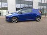 USED 2016 66 FORD FIESTA 1.5 SPORT TDCI 95PS *NO VAT TO PAY* VERY CLEAN VAN EURO 6  ULEZ FREE  AIR CONDITIONING