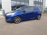 USED 2016 66 FORD FIESTA 1.5 SPORT TDCI 95PS *NO VAT TO PAY* VERY CLEAN VAN EURO 6  ULEZ FREE  AIR CONDITIONING