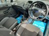 USED 2016 66 FORD FIESTA 1.5 SPORT TDCI 95PS *NO VAT TO PAY* VERY CLEAN VAN EURO 6  ULEZ FREE  AIR CONDITIONING