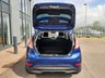 USED 2016 66 FORD FIESTA 1.5 SPORT TDCI 95PS *NO VAT TO PAY* VERY CLEAN VAN EURO 6  ULEZ FREE  AIR CONDITIONING
