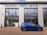 USED 2016 66 FORD FIESTA 1.5 SPORT TDCI 95PS *NO VAT TO PAY* VERY CLEAN VAN EURO 6  ULEZ FREE  AIR CONDITIONING