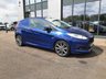 USED 2016 66 FORD FIESTA 1.5 SPORT TDCI 95PS *NO VAT TO PAY* VERY CLEAN VAN EURO 6  ULEZ FREE  AIR CONDITIONING