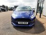USED 2016 66 FORD FIESTA 1.5 SPORT TDCI 95PS *NO VAT TO PAY* VERY CLEAN VAN EURO 6  ULEZ FREE  AIR CONDITIONING