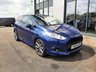 USED 2016 66 FORD FIESTA 1.5 SPORT TDCI 95PS *NO VAT TO PAY* VERY CLEAN VAN EURO 6  ULEZ FREE  AIR CONDITIONING