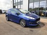 USED 2016 66 FORD FIESTA 1.5 SPORT TDCI 95PS *NO VAT TO PAY* VERY CLEAN VAN EURO 6  ULEZ FREE  AIR CONDITIONING