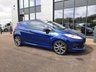 USED 2016 66 FORD FIESTA 1.5 SPORT TDCI 95PS *NO VAT TO PAY* VERY CLEAN VAN EURO 6  ULEZ FREE  AIR CONDITIONING