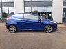USED 2016 66 FORD FIESTA 1.5 SPORT TDCI 95PS *NO VAT TO PAY* VERY CLEAN VAN EURO 6  ULEZ FREE  AIR CONDITIONING