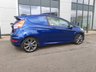 USED 2016 66 FORD FIESTA 1.5 SPORT TDCI 95PS *NO VAT TO PAY* VERY CLEAN VAN EURO 6  ULEZ FREE  AIR CONDITIONING