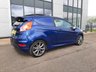 USED 2016 66 FORD FIESTA 1.5 SPORT TDCI 95PS *NO VAT TO PAY* VERY CLEAN VAN EURO 6  ULEZ FREE  AIR CONDITIONING