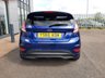 USED 2016 66 FORD FIESTA 1.5 SPORT TDCI 95PS *NO VAT TO PAY* VERY CLEAN VAN EURO 6  ULEZ FREE  AIR CONDITIONING