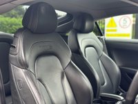 USED 2011 11 AUDI TT 2.0 TTS TFSI QUATTRO 2d 272 BHP 