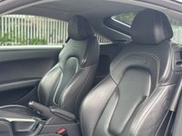 USED 2011 11 AUDI TT 2.0 TTS TFSI QUATTRO 2d 272 BHP 