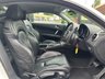 USED 2011 11 AUDI TT 2.0 TTS TFSI QUATTRO 2d 272 BHP 