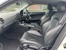 USED 2011 11 AUDI TT 2.0 TTS TFSI QUATTRO 2d 272 BHP 