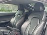 USED 2011 11 AUDI TT 2.0 TTS TFSI QUATTRO 2d 272 BHP 