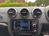 USED 2011 11 AUDI TT 2.0 TTS TFSI QUATTRO 2d 272 BHP 