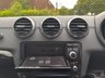 USED 2011 11 AUDI TT 2.0 TTS TFSI QUATTRO 2d 272 BHP 