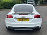 USED 2011 11 AUDI TT 2.0 TTS TFSI QUATTRO 2d 272 BHP 