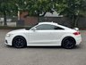 USED 2011 11 AUDI TT 2.0 TTS TFSI QUATTRO 2d 272 BHP 