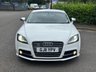 USED 2011 11 AUDI TT 2.0 TTS TFSI QUATTRO 2d 272 BHP 