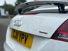 USED 2011 11 AUDI TT 2.0 TTS TFSI QUATTRO 2d 272 BHP 