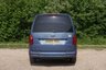 USED 2018 68 VOLKSWAGEN CADDY MAXI LIFE SOR - 5 Seat Auto Petrol Wheelchair Accessible Vehicle with Access Ramp  