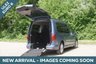 USED 2018 68 VOLKSWAGEN CADDY MAXI LIFE SOR - 5 Seat Auto Petrol Wheelchair Accessible Vehicle with Access Ramp  