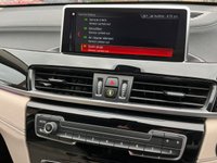 USED 2020 69 BMW X1 2.0 XDRIVE20I XLINE 5d 190 BHP HIGH GLOSS SHADOWLINE TRIM