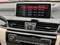 USED 2020 69 BMW X1 2.0 XDRIVE20I XLINE 5d 190 BHP HIGH GLOSS SHADOWLINE TRIM