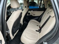 USED 2020 69 BMW X1 2.0 XDRIVE20I XLINE 5d 190 BHP HIGH GLOSS SHADOWLINE TRIM
